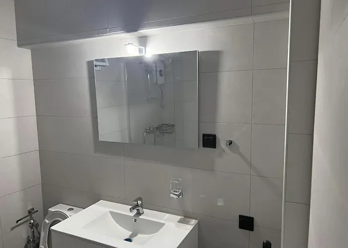Exclusive Ladadika 2 * Tesalónica