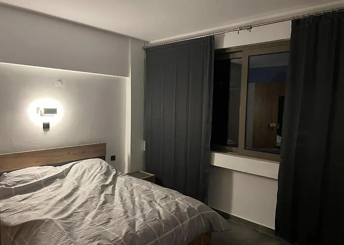 Exclusive Ladadika 2 Apartamento *