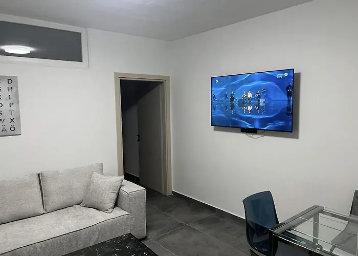 Exclusive Ladadika 2 Apartamento