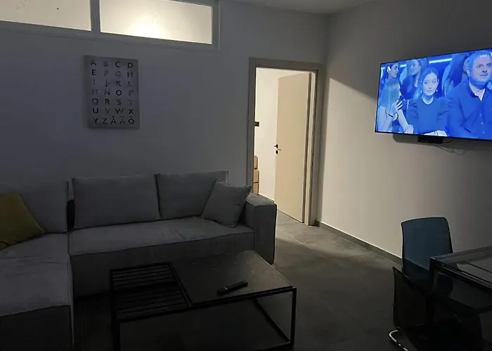 Exclusive Ladadika 2 Tesalónica
