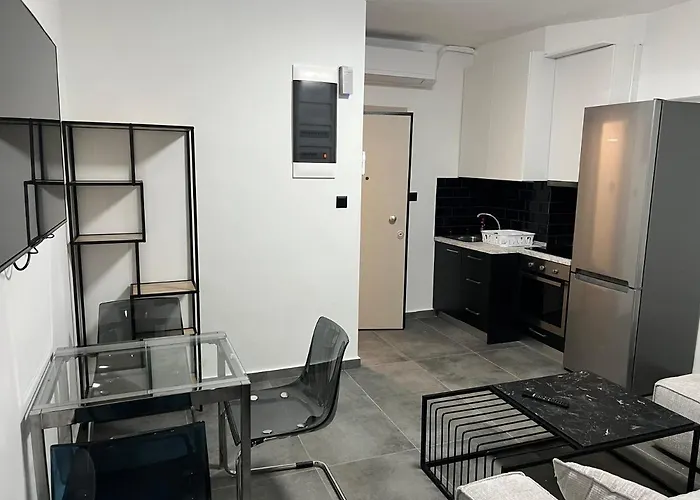 Exclusive Ladadika 2 Apartamento *