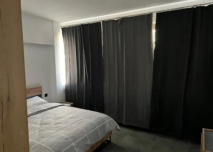 Exclusive Ladadika 2 Tesalónica