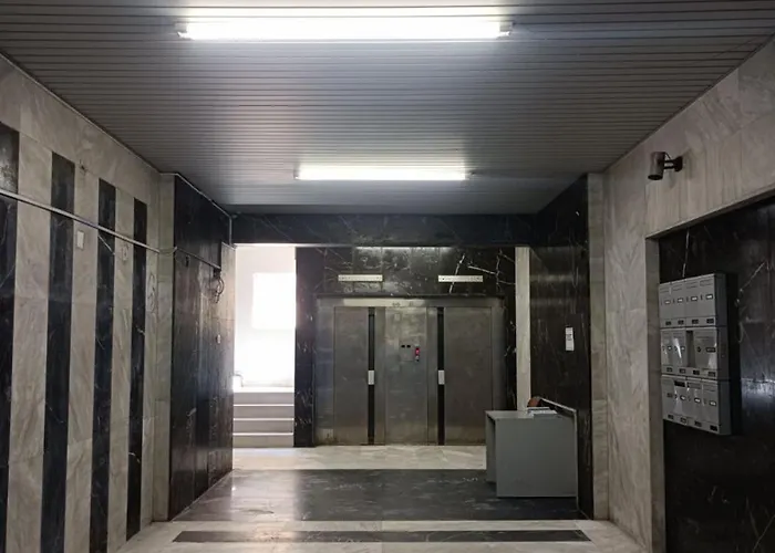 Exclusive Ladadika 2 Apartamento *