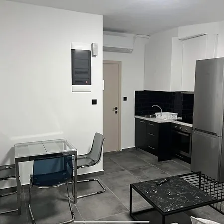 Exclusive Ladadika 2 Apartment