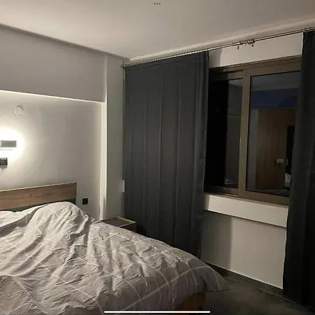 Exclusive Ladadika 2 Appartamento *