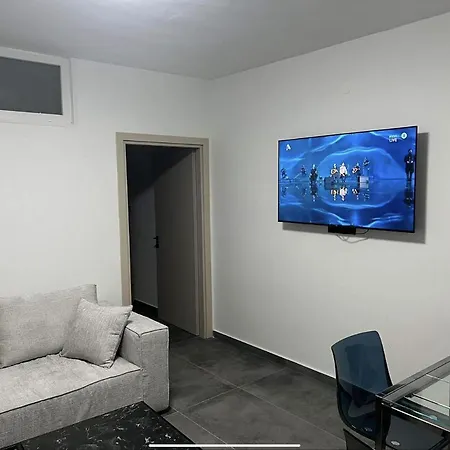 Exclusive Ladadika 2 Apartment