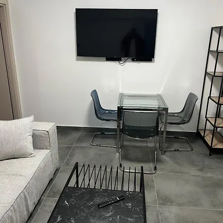 Appartamento Exclusive Ladadika 2 *
