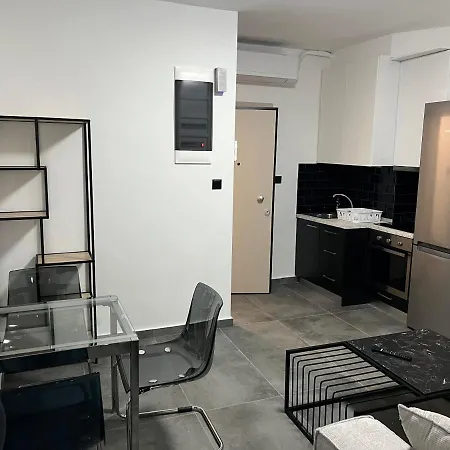 Exclusive Ladadika 2 Appartamento *