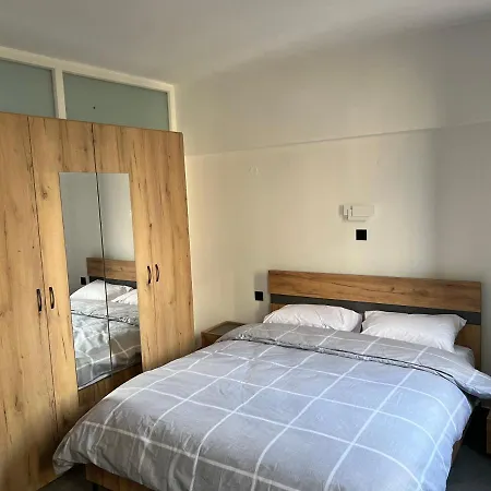 Exclusive Ladadika 2 Apartment Thessaloniki