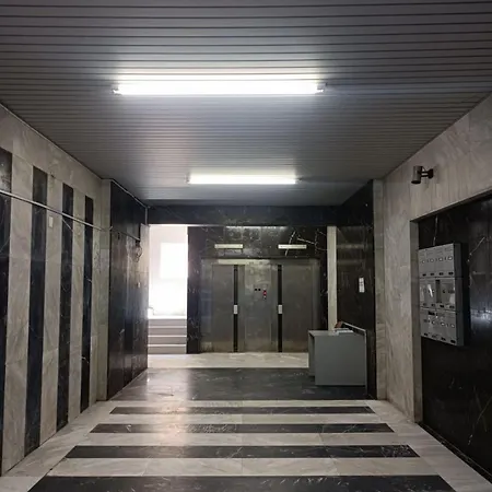 Exclusive Ladadika 2 Appartamento *
