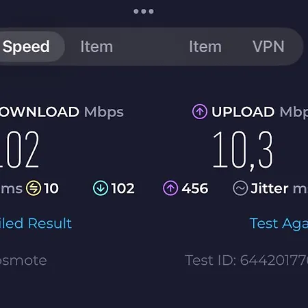 Apartment Exclusive Ladadika 2