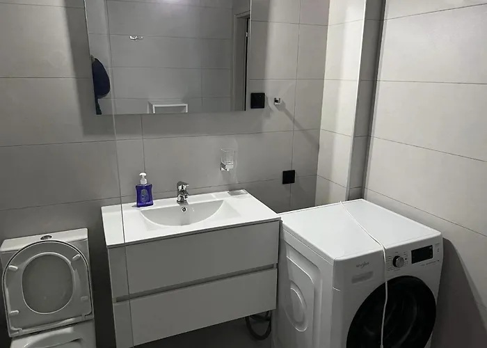 Apartamento Exclusive Ladadika 2 Tessalónica