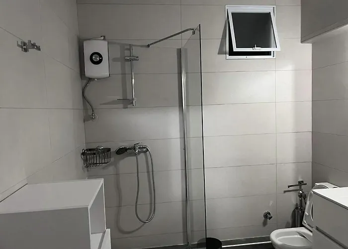 Apartamento Exclusive Ladadika 2 *