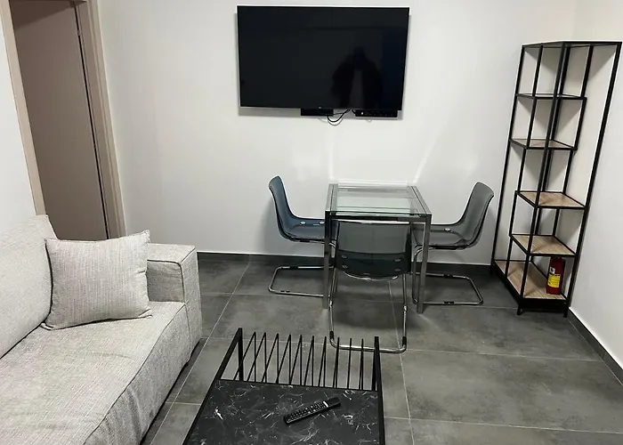 Apartment Exclusive Ladadika 2 *