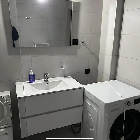 Apartamento Exclusive Ladadika 2 Tesalónica