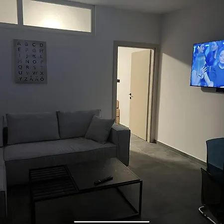 Exclusive Ladadika 2 Tesalónica