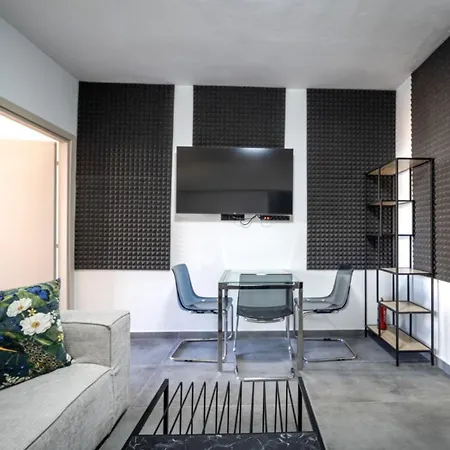 Exclusive Ladadika 2 Apartamento Tesalónica